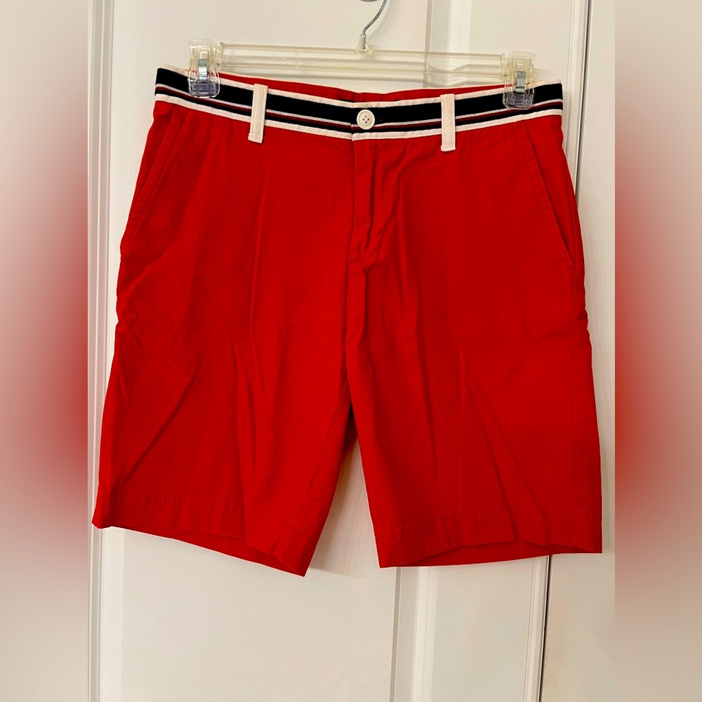 Tommy Hilfiger Men Shorts, size 30